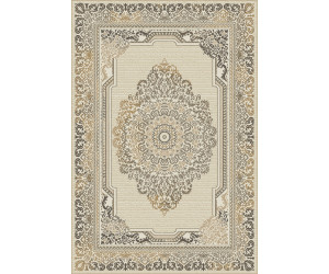 Ковер F103 - BEIGE - Прямоугольник - коллекция ATLAS