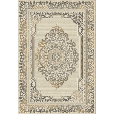 Ковер F103 - BEIGE - Прямоугольник - коллекция ATLAS