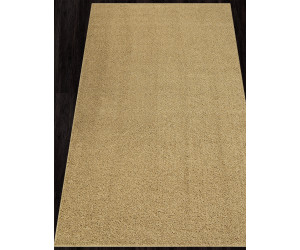 Ковер T600 - BEIGE - Прямоугольник - коллекция LANA