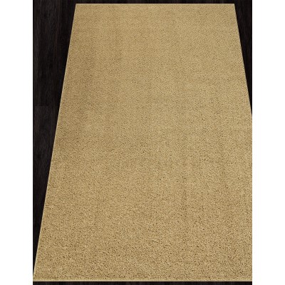 Ковер T600 - BEIGE - Прямоугольник - коллекция LANA