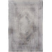 Ковер 00524 - GREY / CREAM - Прямоугольник - коллекция DUBAI