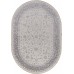 Ковер 35831Z - CREAM / L.GREY - Овал - коллекция JASMINE Ковер 35831Z - CREAM / L.GREY - Овал - коллекция JASMINE