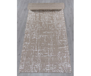 Ковер S136 - BEIGE - Дорожка - коллекция KAIR