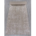 Ковер S136 - BEIGE - Дорожка - коллекция KAIR