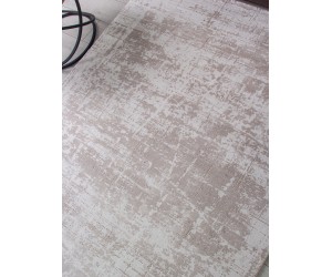 Ковер GL012A - BROWN / BROWN - Прямоугольник - коллекция NENSI