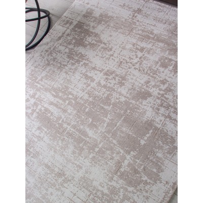 Ковер GL012A - BROWN / BROWN - Прямоугольник - коллекция NENSI