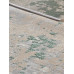 Ковер F163 - GRAY-GREEN - Дорожка - коллекция LIMAN