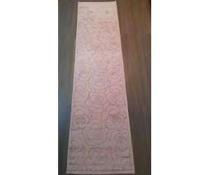 Ковер Deco - 016 - розовый - Прямоугольник - коллекция Deco