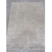 Ковер A495AGS - GREY / L.GREY - Прямоугольник - коллекция EMPEROS OLIMPOS