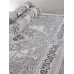 Ковер F290 - DARK GRAY - Прямоугольник - коллекция PALERMO