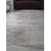 Ковер D996 - LIGHT GRAY - Овал - коллекция ATLANTIS