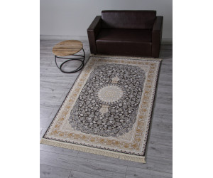 Ковер G142 GR - 000 - Прямоугольник - коллекция FARSI 1200