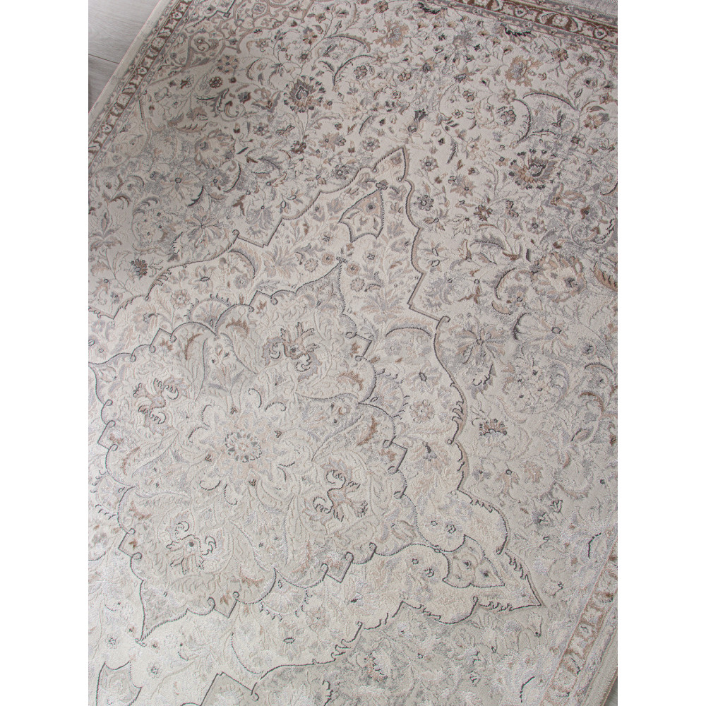 Ковер OC108A - CREAM / CREAM - Прямоугольник - коллекция OASIS Ковер OC108A - CREAM / CREAM - Прямоугольник - коллекция OASIS