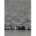 Ковер S156 - DARK GRAY - Овал - коллекция KAIR
