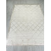 Ковер 02742A - BEIGE / DK.BEIGE - Прямоугольник - коллекция SAFARI