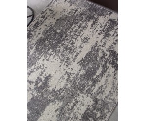 Ковер F229 - GRAY - Дорожка - коллекция NATUREL