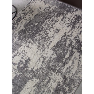 Ковер F229 - GRAY - Дорожка - коллекция NATUREL