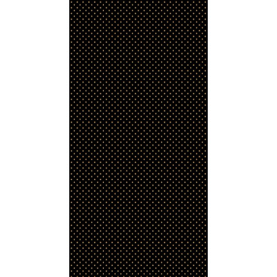 Ковер P001 - BLACK - Дорожка - коллекция COLIZEY