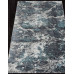 Ковер 02463H - BLUE / GREY - Прямоугольник - коллекция SAFARI