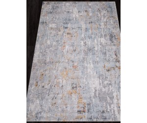 Ковер L0774A - LIGHT GRAY - Прямоугольник - коллекция PETRA