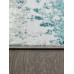 Ковер F279 - GRAY - Дорожка - коллекция PALERMO