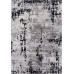 Ковер F282 - DARK GRAY - Прямоугольник - коллекция PALERMO