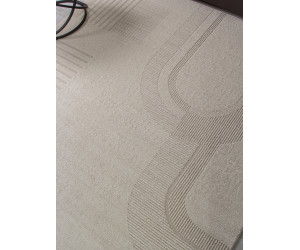 Ковер F437 - LIGHT CREAM - Прямоугольник - коллекция DIOS