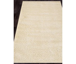 Ковер s600 - CREAM - Прямоугольник - коллекция SHAGGY ULTRA