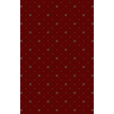 Ковер E001 - RED - Прямоугольник - коллекция ETALON