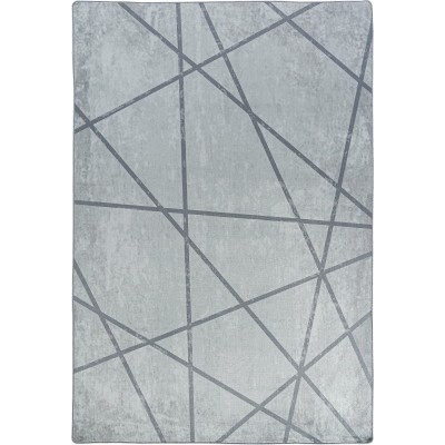 Ковер GPX 6023 - BEIGE - Прямоугольник - коллекция LEO