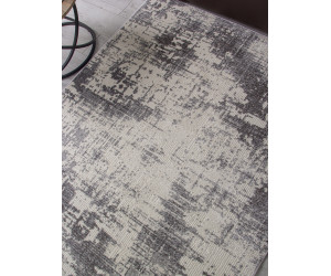 Ковер F230 - GRAY - Дорожка - коллекция NATUREL