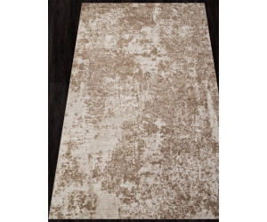 Ковер M028A - CREAM / BEIGE - Прямоугольник - коллекция SIESTA