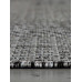 Ковер S160 - DARK GRAY - Прямоугольник - коллекция KAIR