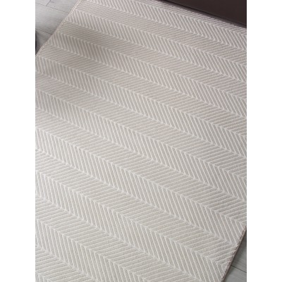 Ковер F555 - CREAM - Прямоугольник - коллекция MONBLAN