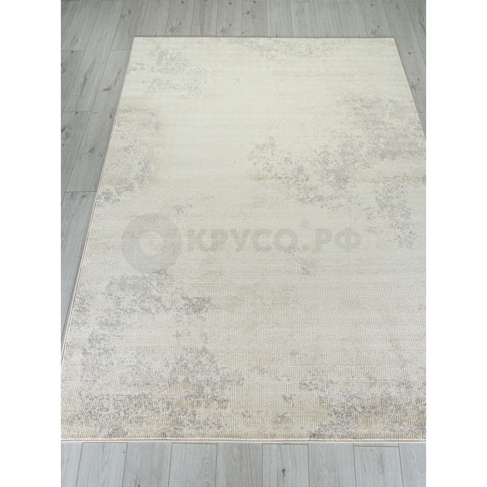 Ковер MP20 - CREAM - Прямоугольник - коллекция OMBRE Ковер MP20 - CREAM - Прямоугольник - коллекция OMBRE