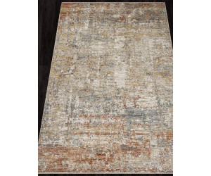 Ковер LB191A - BEIGE - Прямоугольник - коллекция SHANTI