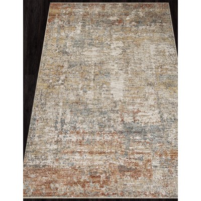 Ковер LB191A - BEIGE - Прямоугольник - коллекция SHANTI