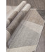 Ковер F087 - BEIGE - Прямоугольник - коллекция MONTANA