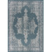 Ковер S129 - BLUE - Прямоугольник - коллекция KAIR