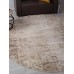Ковер 03708A - BROWN / BROWN - Круг - коллекция ARMINA