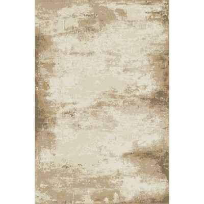 Ковер D994 - BEIGE - Прямоугольник - коллекция BRAVO