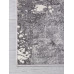 Ковер D996 - LIGHT GRAY - Прямоугольник - коллекция ATLANTIS