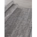 Ковер S143 - DARK GRAY - Прямоугольник - коллекция KAIR