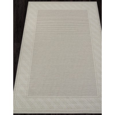 Ковер S124 - BEIGE - Прямоугольник - коллекция INDIGO