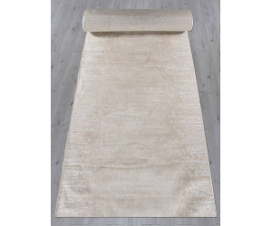 Ковер F270 - BEIGE - Дорожка - коллекция CUBA
