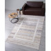 Ковер 00266 - GREY / BEIGE - Прямоугольник - коллекция DUBAI