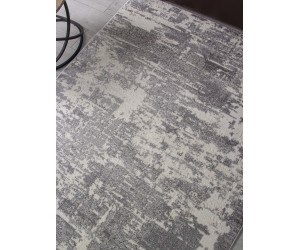 Ковер F231 - GRAY - Дорожка - коллекция NATUREL