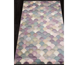 Ковер L025 - MULTICOLOR - Прямоугольник - коллекция BRIGHT