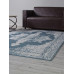 Ковер S129 - BLUE - Прямоугольник - коллекция KAIR