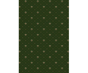 Ковер E027 - GREEN - Прямоугольник - коллекция ETALON